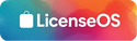 LicenseOS